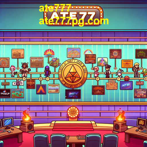 Explorando o Histórico de Jogos: Uma Viagem Através do Tempo e da Criatividade