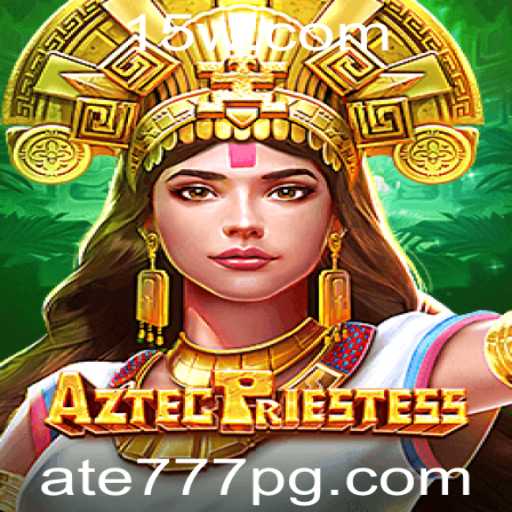 Descubra o Fascinante Mundo de AztecPriestess: Um Jogo de Estratégia e Aventuras Inovador