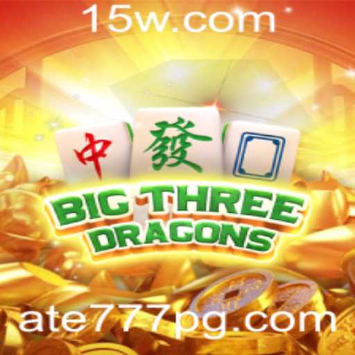 Explorando o Mundo Avassalador de BigThreeDragons