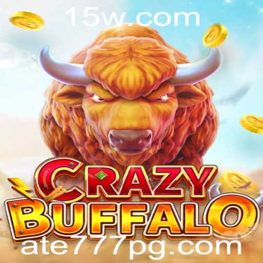 Explorando o Mundo de CRAZYBUFFALO: O Jogo de Estratégia e Aventura que Conquistou 2023