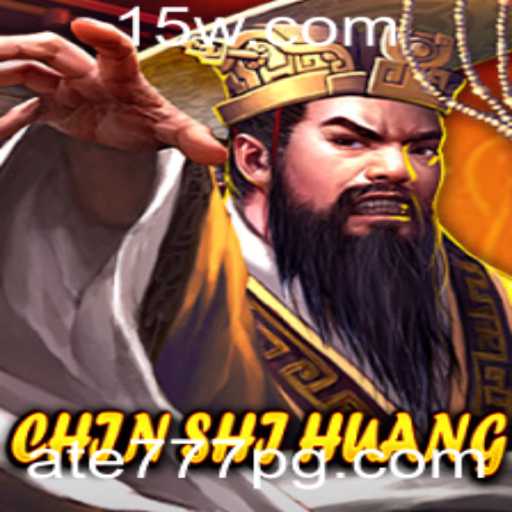 ChinShiHuang: A Nova Sensação no Mundo dos Jogos de Estratégia