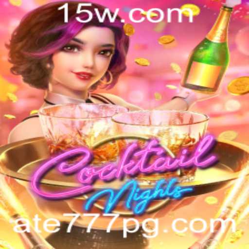 Descubra o Vibrante Mundo de CocktailNights: O Jogo que Está Conquistando o Público