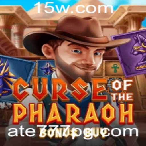 Descubra as Aventuras de CurseofthePharaohBonusBuy em um Mundo Místico