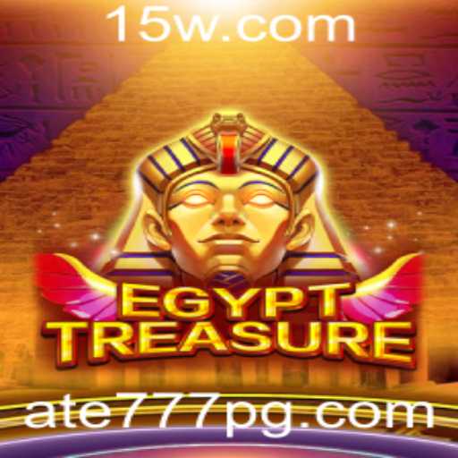 Explorando o Fascinante Mundo de EgyptTreasure