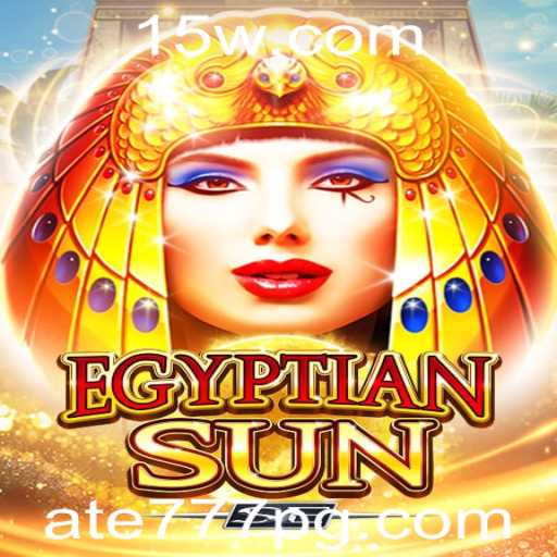 Descubra o Fascinante Mundo de EgyptianSunSE: Estratégia e Aventura no Egito Antigo