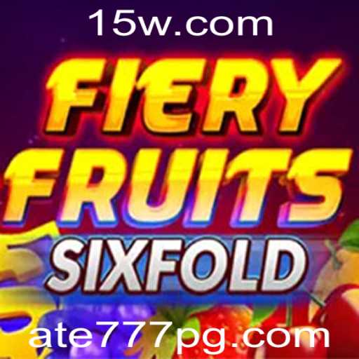 Explorando o Mundo do Jogo FieryFruitsSixFold: Regras e Estratégias