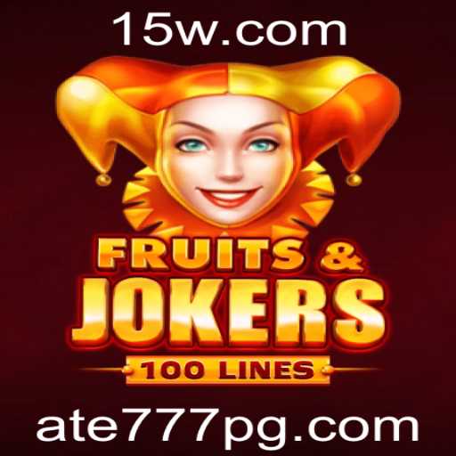Descubra o Mundo Vibrante de FruitsAndJokers100