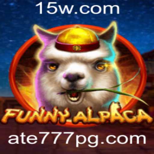 Conheça o Engraçado Mundo do Jogo FunnyAlpaca