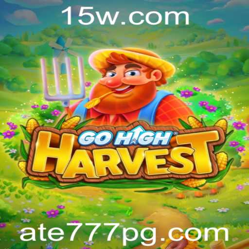 GoHighHarvest: Uma Nova Aventuras em Colheitas e Estratégia