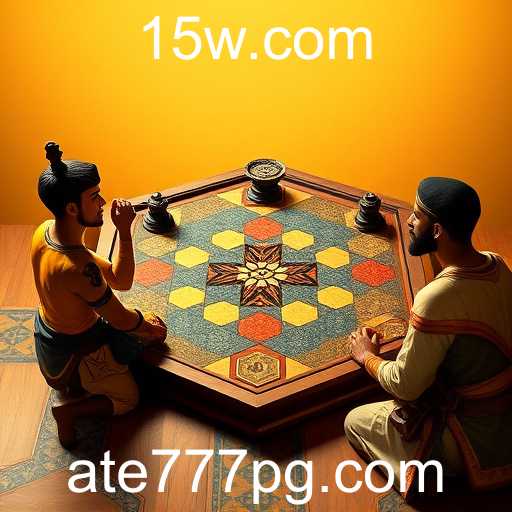 A Fascinante Evolução dos Jogos de Tabuleiro: De Passatempos Antigos a Ícones Modernos