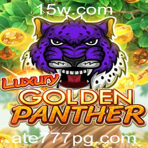 Descubra a Aventura de Luxo em LUXURYGOLDENPANTHER
