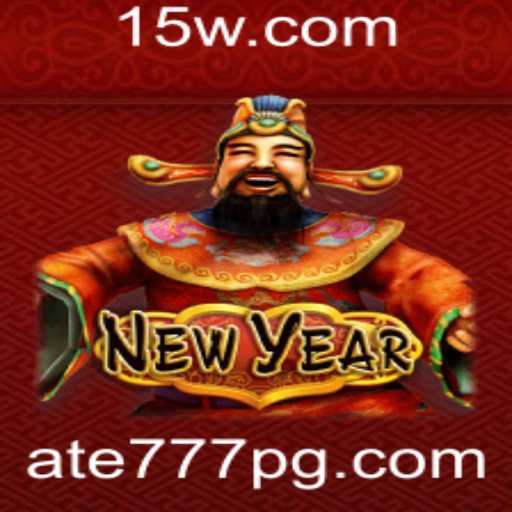 Jogo NewYear: Um mergulho na diversão interativa