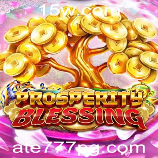 Explorando ProsperityBlessing: Um Mergulho no Mundo Encantador do Novo Jogo