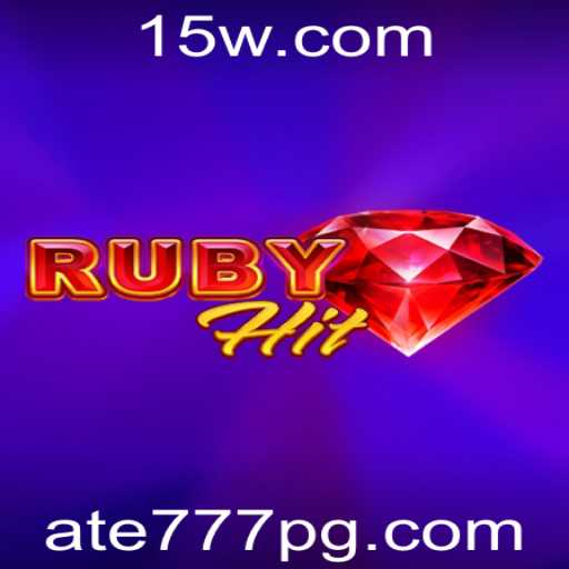 Descubra RubyHit: O Novo Fenômeno do Mundo dos Jogos