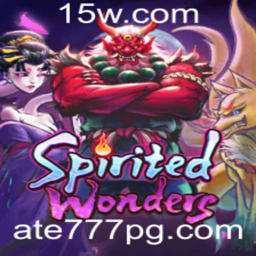 Explorando os Mistérios de SpiritedWonders: As Regras e Aventuras por Trás do Jogo