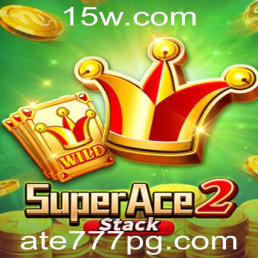 Descubra o Mundo Fascinante de SuperAce2