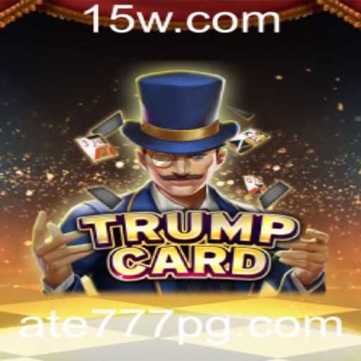 TrumpCard: A Nova Aventura no Mundo dos Jogos de Estratégia